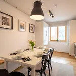 Alpine Ibex, Nordic House, - Center アパート クランスカゴーラ