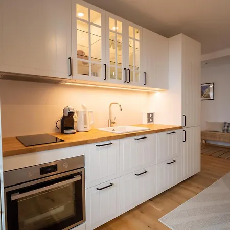 Alpine Ibex, Nordic House, - Center