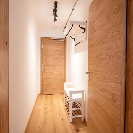 Apartman Alpine Ibex, Nordic House, - Center Kranjska Gora