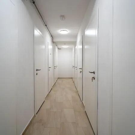 Alpine Ibex, Nordic House, - Center Kranjska Gora