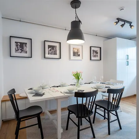 Alpine Ibex, Nordic House, - Center *