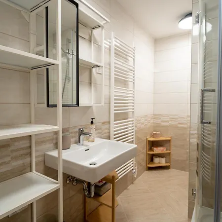 Alpine Ibex, Nordic House, - Center * Kranjska Gora