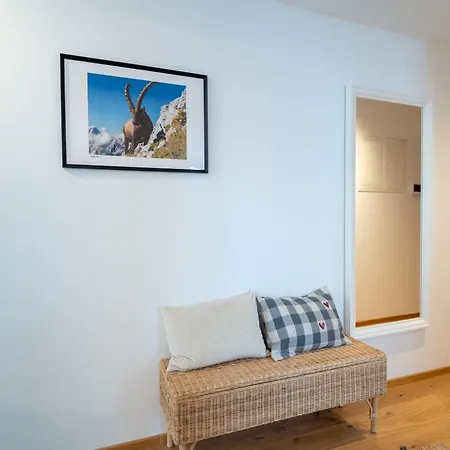Apartment Alpine Ibex, Nordic House, - Center Kranjska Gora