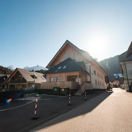 Alpine Ibex, Nordic House, - Center Apartman *