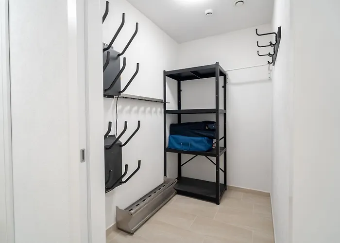 Apartment Alpine Ibex, Nordic House, - Center *