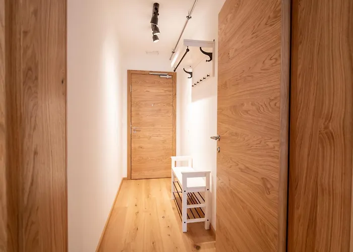 Apartment Alpine Ibex, Nordic House, - Center Kranjska Gora