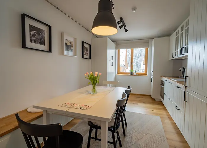 Alpine Ibex, Nordic House, - Center *