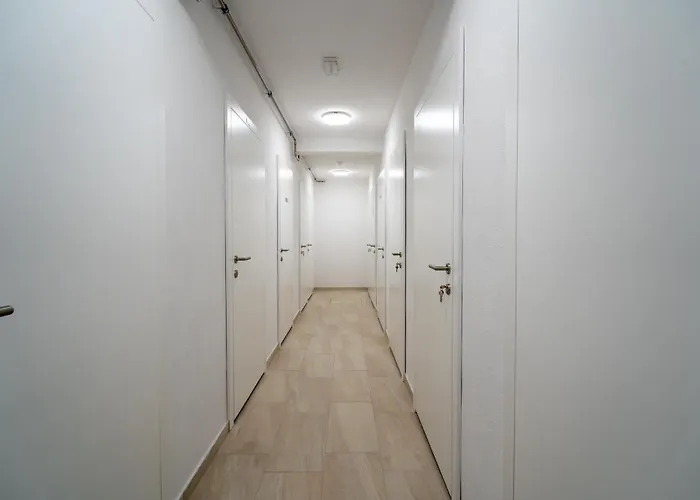 Alpine Ibex, Nordic House, - Center Kranjska Gora