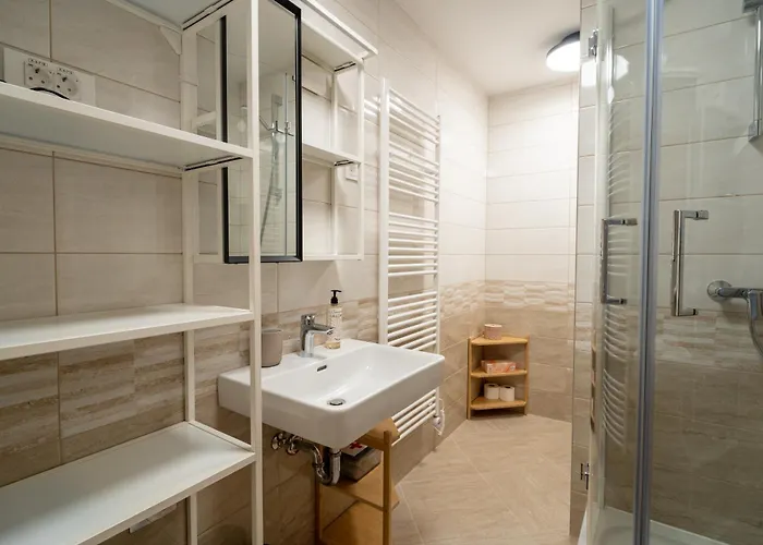 Alpine Ibex, Nordic House, - Center * Kranjska Gora